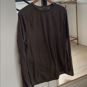 Men’s Smartwool Top